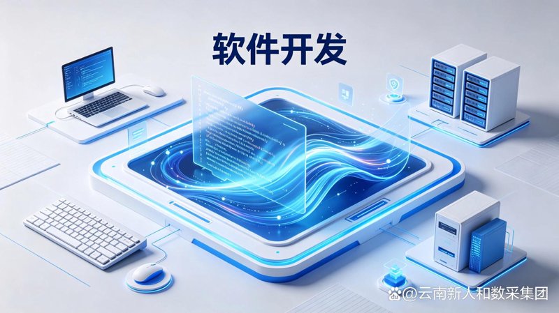 避开误区：选择适合的云南APP开发方案