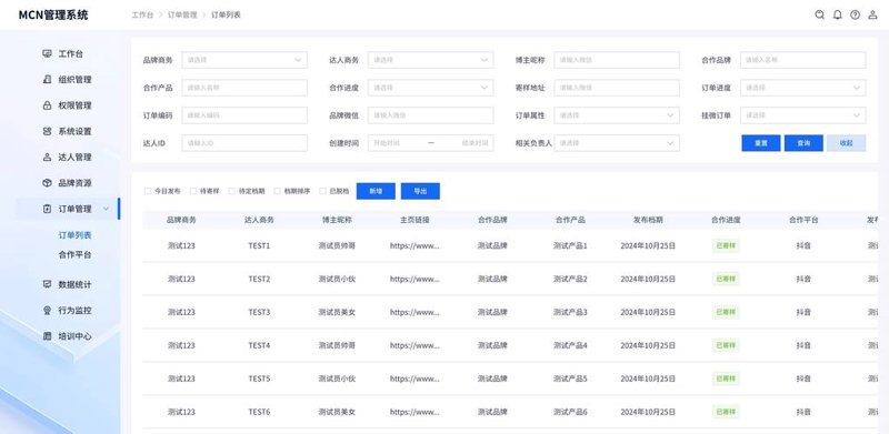 企业如何选择适合的管理系统定制方案