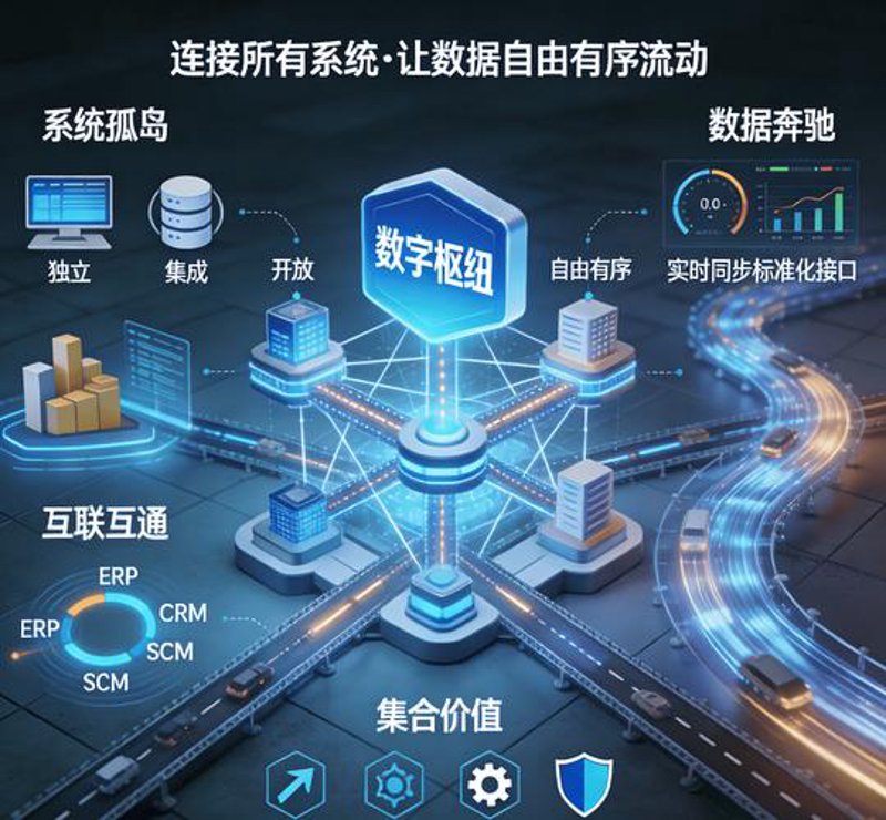 昆明软件开发：助力企业数字化转型的催化剂