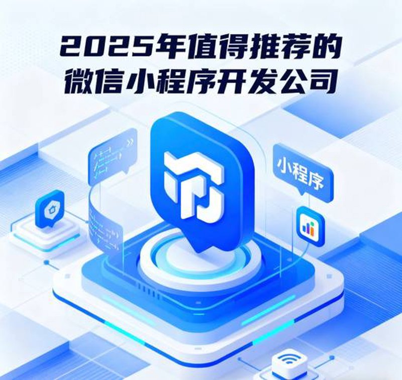 微信小程序：移动应用的新篇章