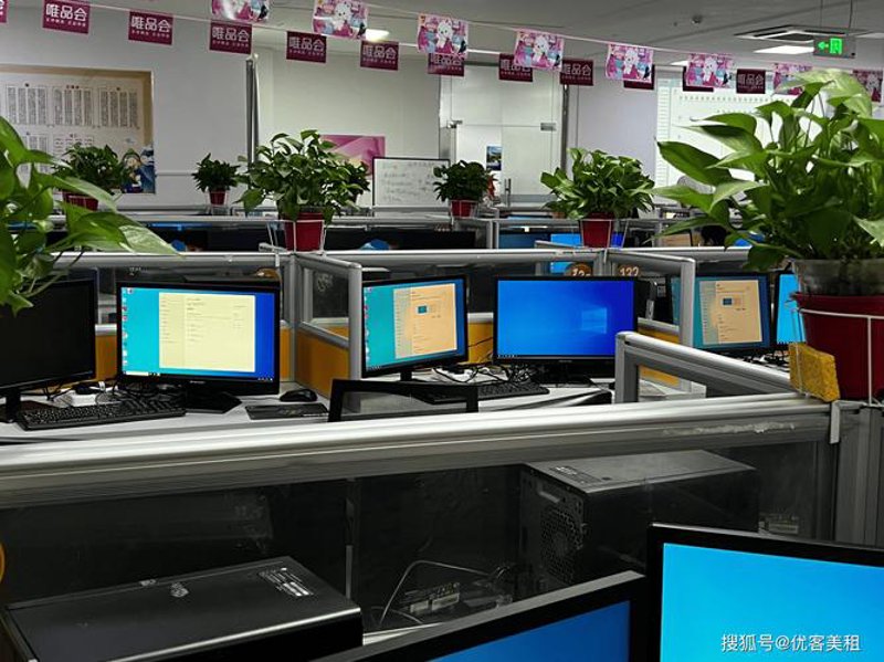 昆明软件开发:信息化建设的新引擎